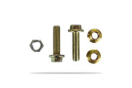 Pedders Suspension - Pedders Clevis Bolt & Nut 2006-2009 G8