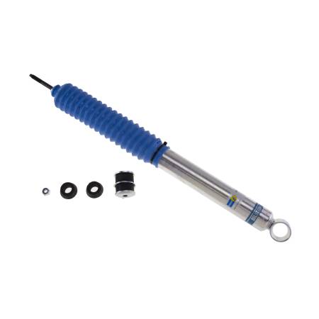 Bilstein - Bilstein 4600 Series 91-97 Toyota Landcruiser w/ 2-2.5in Lift Front 46mm Monotube Shock Absorber