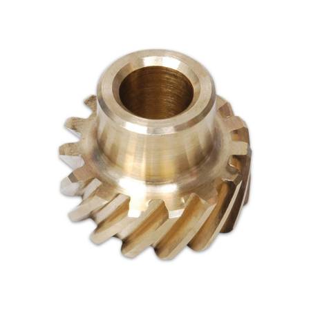 MSD Ignition - MSD Distributor Gear, Ford, 302, Bronze