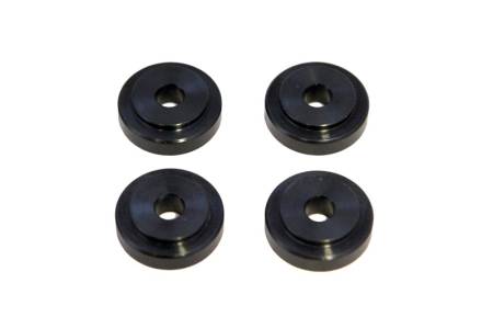 Torque Solution - Torque Solution Shifter Base Bushing Kit: Ford Focus ST 2013+