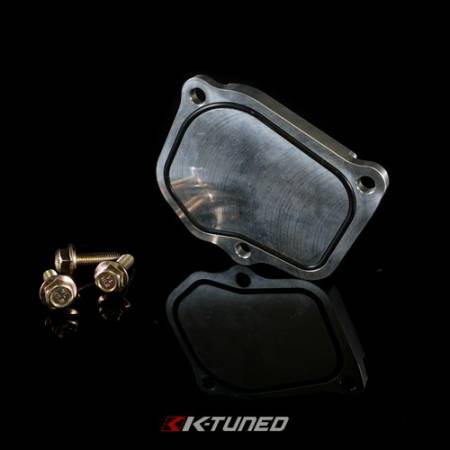 K-Tuned Tensioner Cover