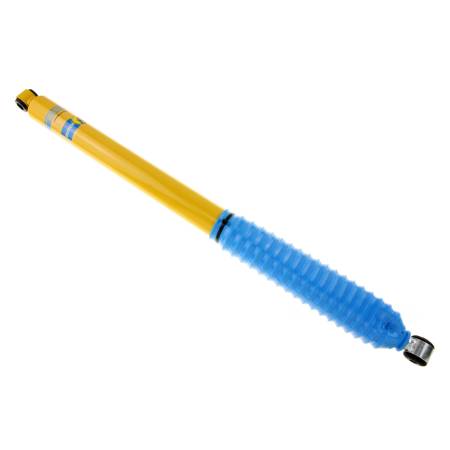 Bilstein - Bilstein B6 1999 Ford F-350 Super Duty Lariat 4WD Standard Cab Rear 46mm Monotube Shock Absorber