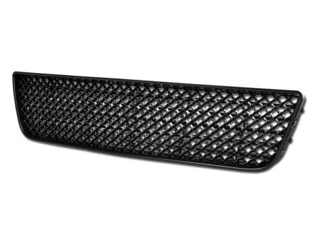 Armordillo - Armordillo 2006-2013 Chevy Impala Mesh Grille Matte Black