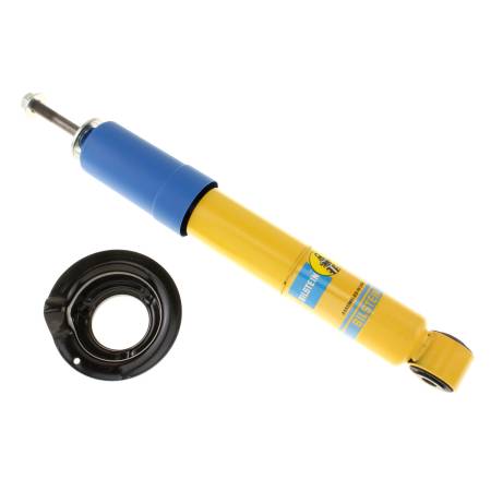 Bilstein - Bilstein 4600 Series 05-13 Nissan Frontier/05-12 Pathfinder/XTerra Fr 46mm Monotube Shock Absorber