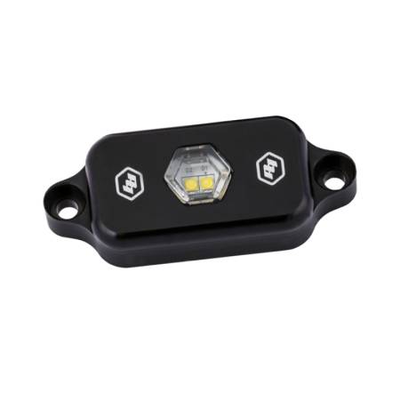 Baja Designs - Baja Designs LED Rock Light - Clear