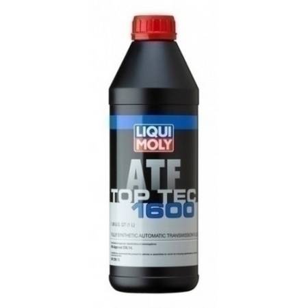 Liqui Moly - Liqui Moly ATF: Top Tec ATF 1600 1.000 Liter