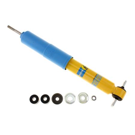 Bilstein - Bilstein B6 2004 Toyota Tacoma Base RWD Front 36mm Monotube Shock Absorber