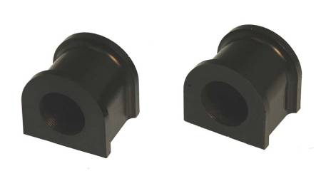 Prothane - Prothane 98-02 Lexus GS Front Sway Bar Bushings - 28.5mm - Black