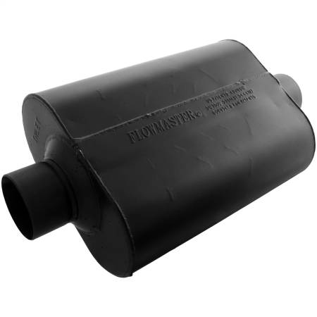 Flowmaster - Flowmaster Universal Super 44 Muffler - 3.00 Center In / 3.00 Center Out