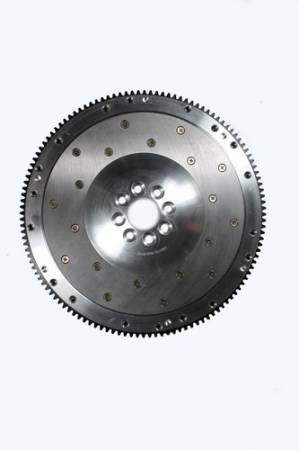 McLeod Racing Clutches - McLeod Flywheel Aluminum 1964-95 SBF 289,302,351 15 Lbs 0 Bal 157T