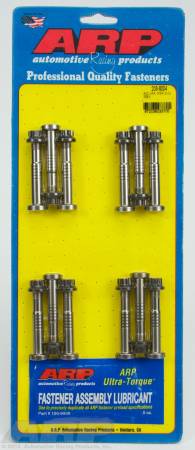 ARP - ARP Acura NSX 3.0L M9 Connecting Rod Bolt Kit 208-6004