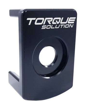 Torque Solution - Torque Solution Pendulum (Dog Bone) Billet Insert 09-14 VW MK6 TSI / 09-14 Audi TT/TTS/A3