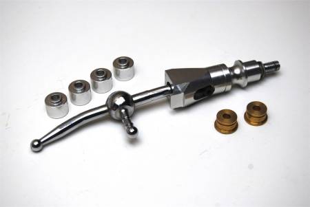 Fidanza Performance - Fidanza 11-13 Scion tC Short Throw Shifter