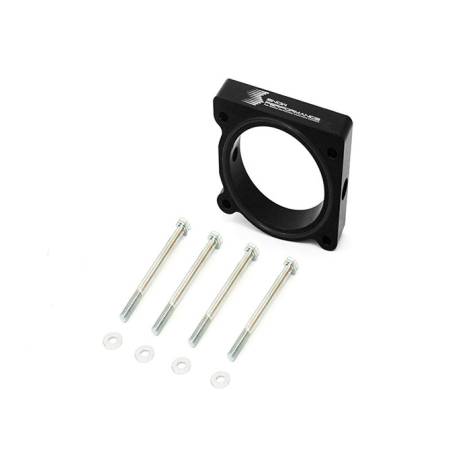 Snow Performance - Snow Performance 2011-2017 Ford F-150 3.5L EcoBoost Throttle Body Spacer Injection Plate