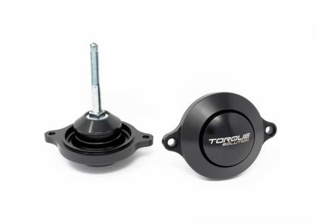 Torque Solution - Torque Solution Engine Mount Kit Porsche 911 991