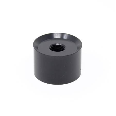 Torque Solution - Torque Solution Reverse Lockout Jam Nut 15+ Ford Mustang / 11+ Focus / 11+ Fiesta