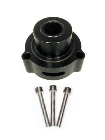 Torque Solution - Torque Solution Blow Off Valve Adapter: Volkswagen 2.0T / Audi TT & A3