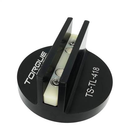 Torque Solution - Torque Solution Universal Weld Jack Pad