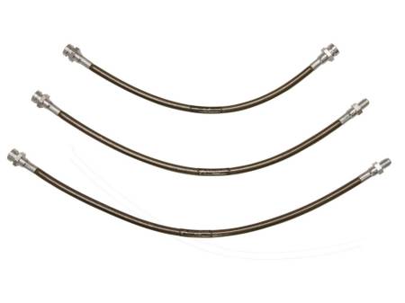 ICON Vehicle Dynamics - ICON 2008-Up Land Cruiser 200 Series 1.75" Lift Dual Rate Rear Spring Kit