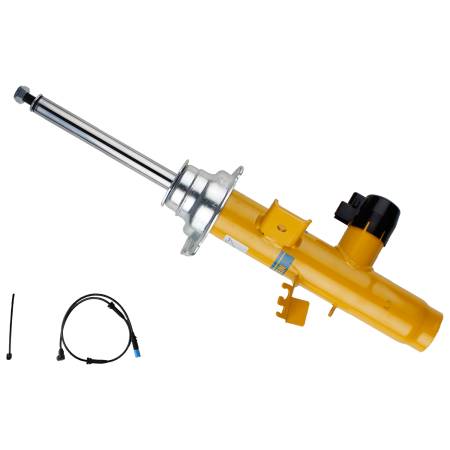 Bilstein - Bilstein B6 BMW F20/F22/F30/F32 w/ xDrive and Electronic Suspension Front Right Strut Assembly