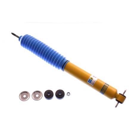 Bilstein - Bilstein B6 1998 Jeep Cherokee Classic Front 46mm Monotube Shock Absorber