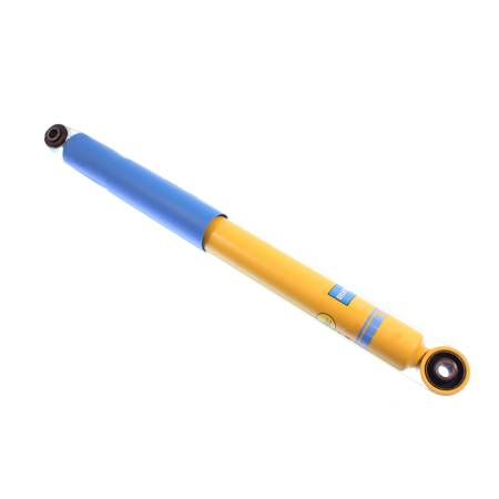 Bilstein - Bilstein B6 2007 Chevrolet Silverado 1500 LT Rear 46mm Monotube Shock Absorber