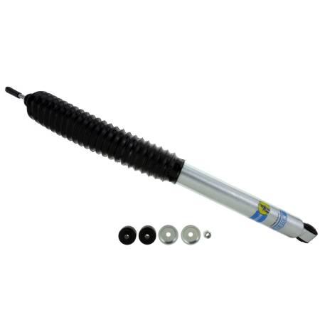 Bilstein - Bilstein 5100 Series 2009 Jeep Wrangler X-S Front 46mm Monotube Shock Absorber