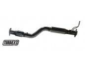 Turbo XS - Turbo XS RX8 Catpipe 04-10.