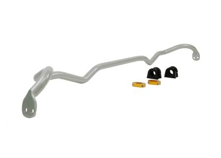 Whiteline - Whiteline 05-08 Subaru Legacy GT / 04-07 Subaru Outback (Non-Turbo ONLY) 22mm HD Adj. Front Swaybar