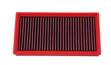 BMC FILTERS - BMC 2003+ Alfa Romeo 147 1.9L JTD Replacement Panel Air Filter