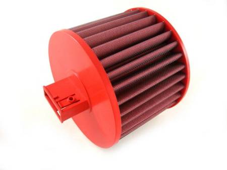 BMC FILTERS - BMC 2008+ BMW 1 (E81/E82/E87/E88) 125i Replacement Cylindrical Air Filter