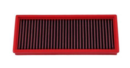 BMC FILTERS - BMC 99-10 Fiat Punto II (188/188AX) 1.2L 16V ELX / HLX Replacement Panel Air Filter