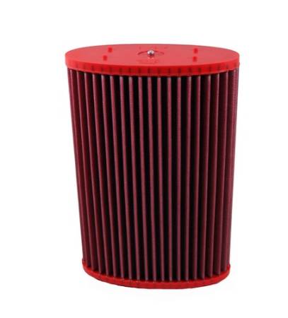 BMC FILTERS - BMC 04-06 Porsche Boxster / Boxster S 2.7L Replacement Cylindrical Air Filter