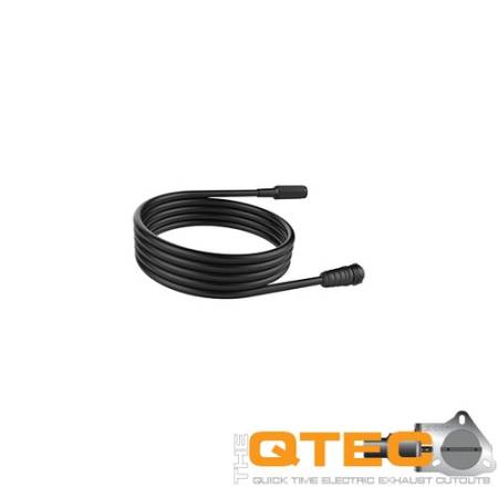 QTP (Quick Time Performance) - QTP QTEC Intermediate Wire