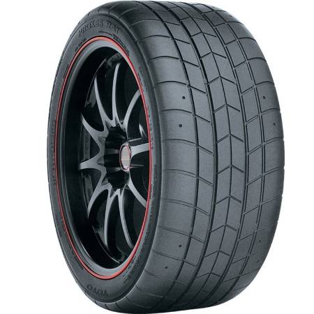 Toyo Tires - Toyo Tires PROXES RA1 205/50ZR15 RA1 TL