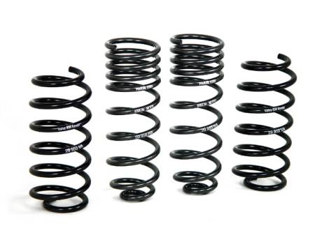 H&R - H&R 93-99 Volvo 850/V70 Wagon Sport Spring (w/o Self-Leveling/Non AWD)