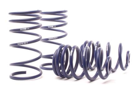 H&R - H&R 94-96 BMW M3 3.0L E36 OE Sport Spring (Non Cabrio)