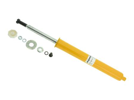 Koni - Koni Sport (Yellow) Shock 02-03 Subaru Impreza Incl. WRX - Rear