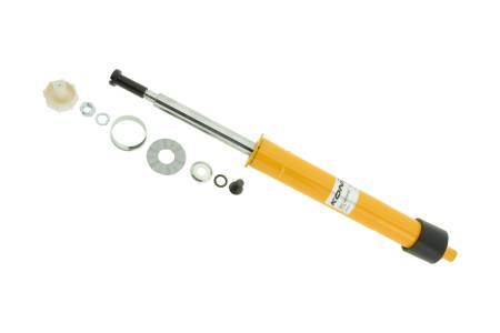 Koni - Koni Sport (Yellow) Shock 05-08 Subaru Sedan/Wagon 2.5 AWD/ incl GT/ excl Spec B & Outback - Front