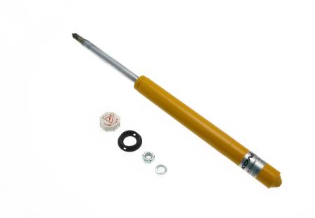 Koni - Koni Sport (Yellow) Shock 85-7/86 Toyota MR2 (rear strut has M42 x 1 locknut) - Rear