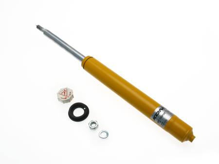 Koni - Koni Sport (Yellow) Shock 8/86-89 Toyota MR2 (rear strut has M48 x 1.5 locknut) - Rear