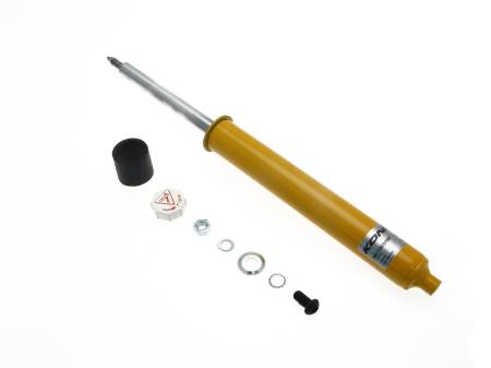 Koni - Koni Sport (Yellow) Shock 06-13 Honda Civic Coupe & Sedan- SI/ DX - Front