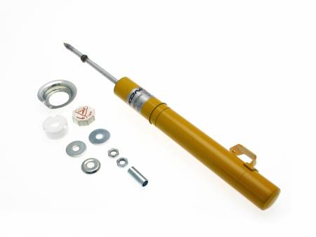 Koni - Koni Sport (Yellow) Shock 03-07 Honda Accord 2 Dr and 4Dr/ All Mdls - Left Front