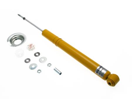 Koni - Koni Sport (Yellow) Shock 04-08 Acura TL - Rear