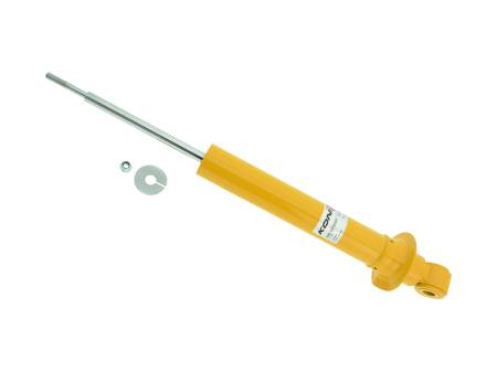 Koni - Koni Sport (Yellow) Shock 03-08 Mazda RX8 Coupe/ Excluding 2008 cars with OE Bilstein shocks - Rear