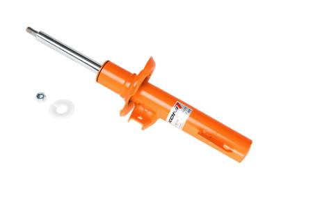 Koni - Koni STR.T (Orange) Shock 07-14 Audi TT Coupe/Roadster (Excl TT-S/TT-RS Models) - Front