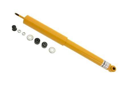 Koni - Koni Sport (Yellow) Shock 83-87 Toyota Corolla All Models (RWD) AE86 - Rear