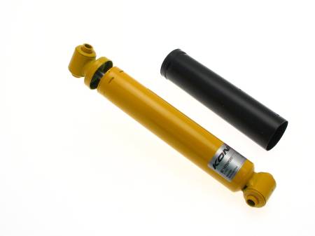 Koni - Koni Sport (Yellow) Shock 85-92 Volvo 740 Sedan and Wagon - Rear