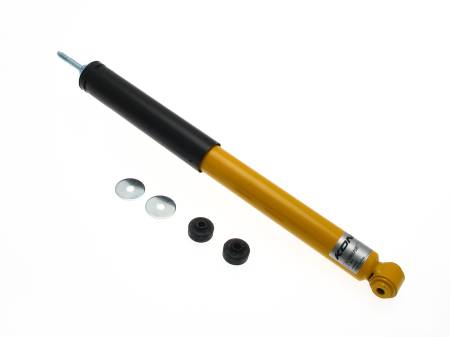 Koni - Koni Sport (Yellow) Shock 85-95 Mercedes W124 260E/ 300CE/ 300D/ 300E/ 300TD/ E320/ - Rear