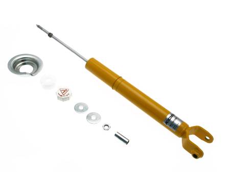 Koni - Koni Sport (Yellow) Shock 09-13 Acura TSX - Rear